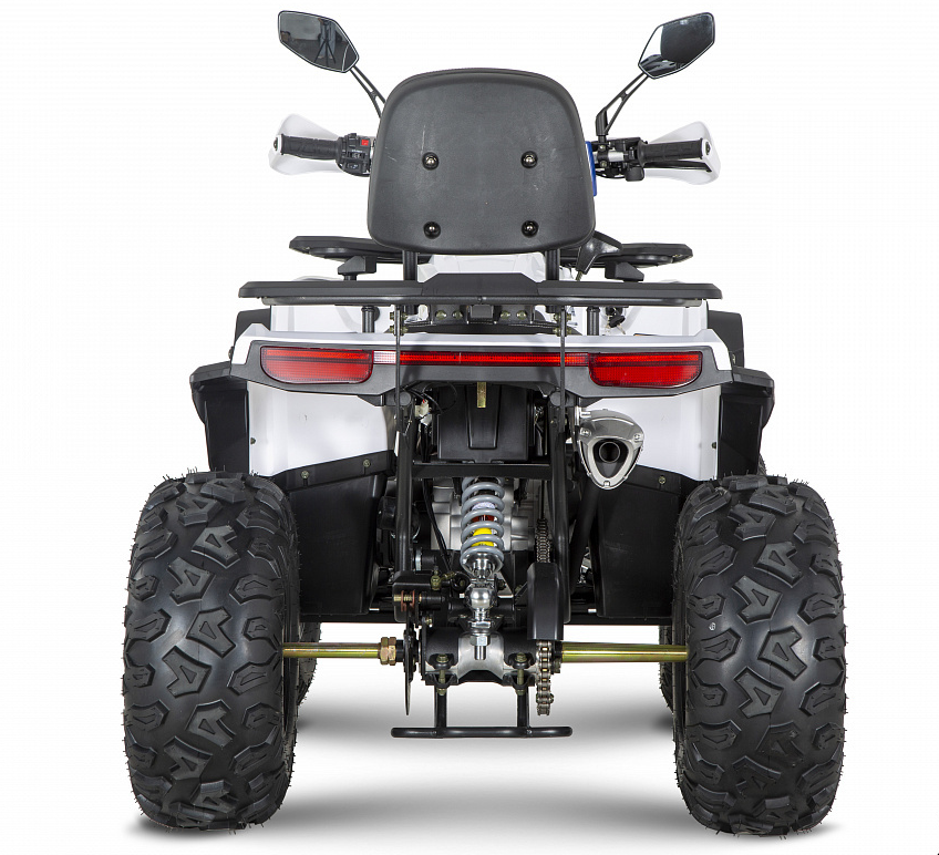 Квадроцикл YACOTA VIKING PRO в Сызрани