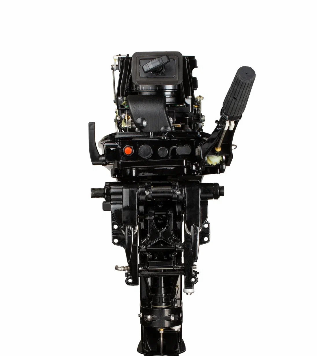 ЛОДОЧНЫЙ МОТОР GLADIATOR G9.9 PRO FHS в Сызрани