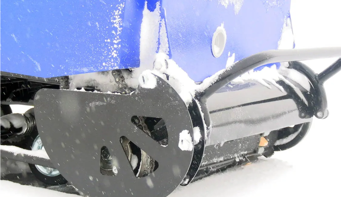 МОТОБУКСИРОВЩИК КОМПАКТНЫЙ ЛИДЕР-СИГМА-1S, 8,0+ Л.С. С МОДУЛЕМ "ТЯГАЧ" ВАРИАТОР TAV2-40 в Сызрани