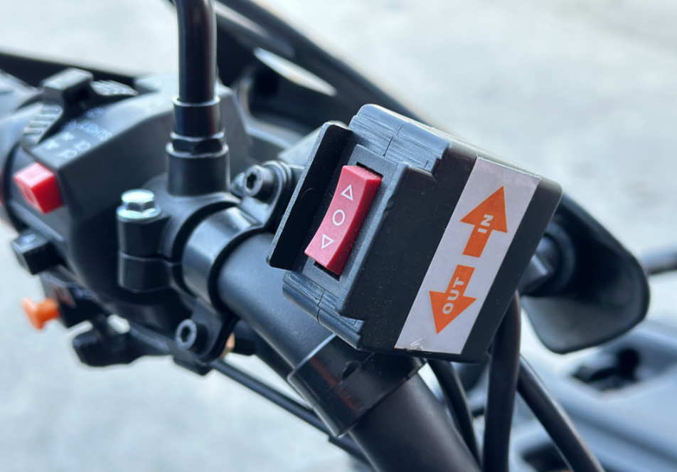 Квадроцикл GBM EXPLORER 400 NEW PREMIUM в Сызрани