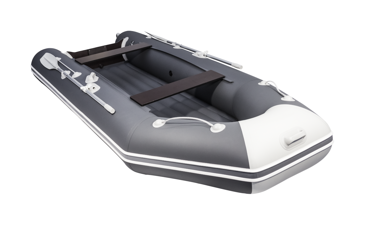 Лодка АКВА 3600 НДНД в Сызрани