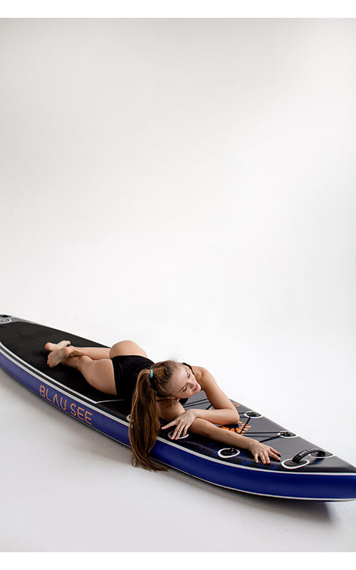 НАДУВНОЙ САП БОРД OCEAN SUNSET 12,6 в Сызрани