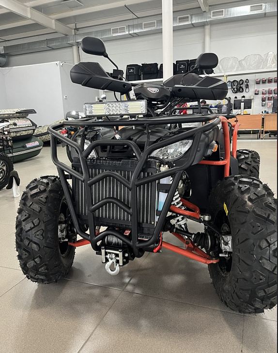 Квадроцикл PROMAX 300 4X4 ALL ROAD в Сызрани