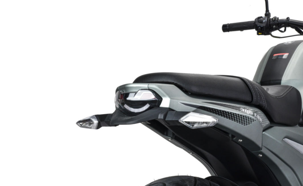 Мотоцикл MOTOLAND (МОТОЛЕНД) 300 CBR в Сызрани