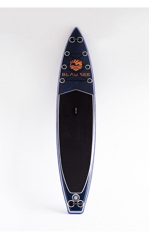 НАДУВНОЙ САП БОРД OCEAN SUNSET 12,6 в Сызрани