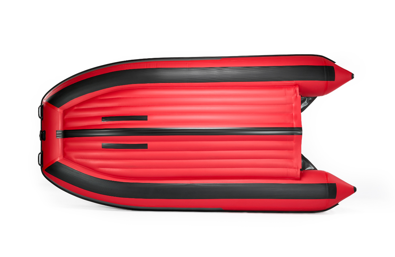 КОМПЛЕКТ ЛОДКА MISHIMO PRO 350 + ЛОДОЧНЫЙ МОТОР MARLIN MP 9.9 (15) AMHS PROLINE в Сызрани