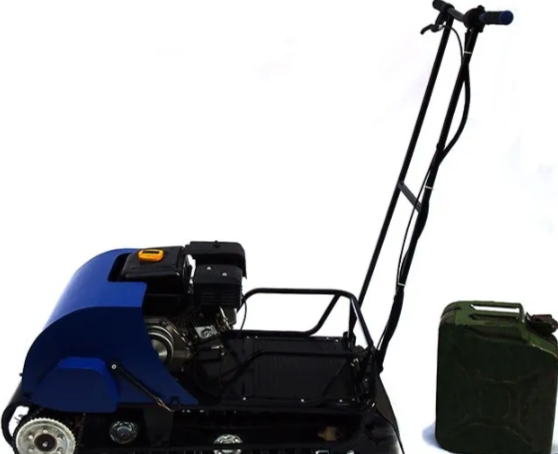 Мотобуксировщик ЛИДЕР-ДЕЛЬТА-RL (+фара)  8 л.с. в Сызрани