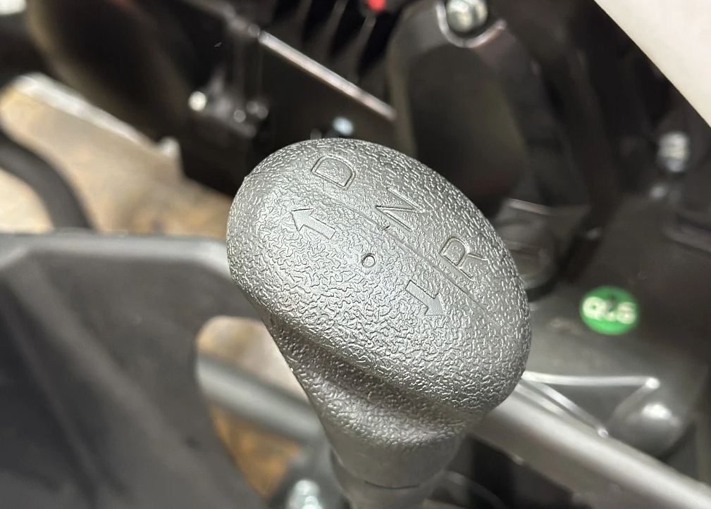 Квадроцикл PROMAX WILD 2.0 190 в Сызрани