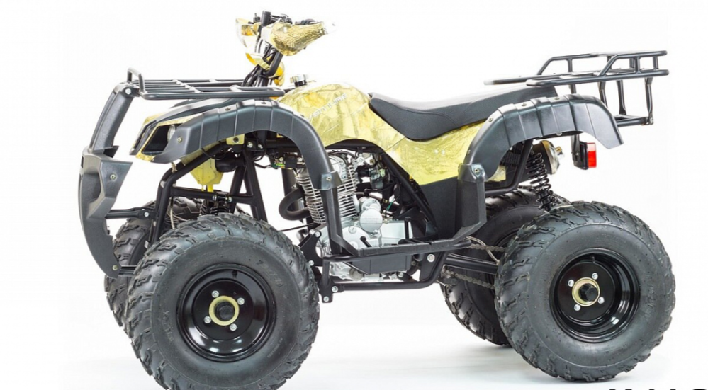 Квадроцикл MOTOLAND (МОТОЛЕНД) 250 ADVENTURE в Сызрани