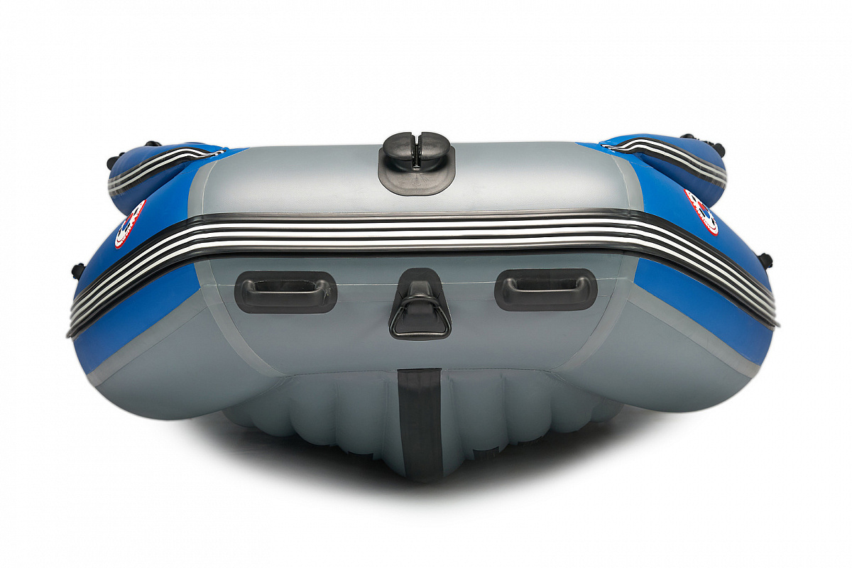 Лодка MISHIMO FAMILY LITE 370 в Сызрани