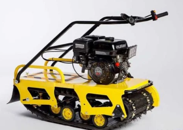 Мотобуксировщик FISHRIDE МИНИ 6.5 л.с. в Сызрани