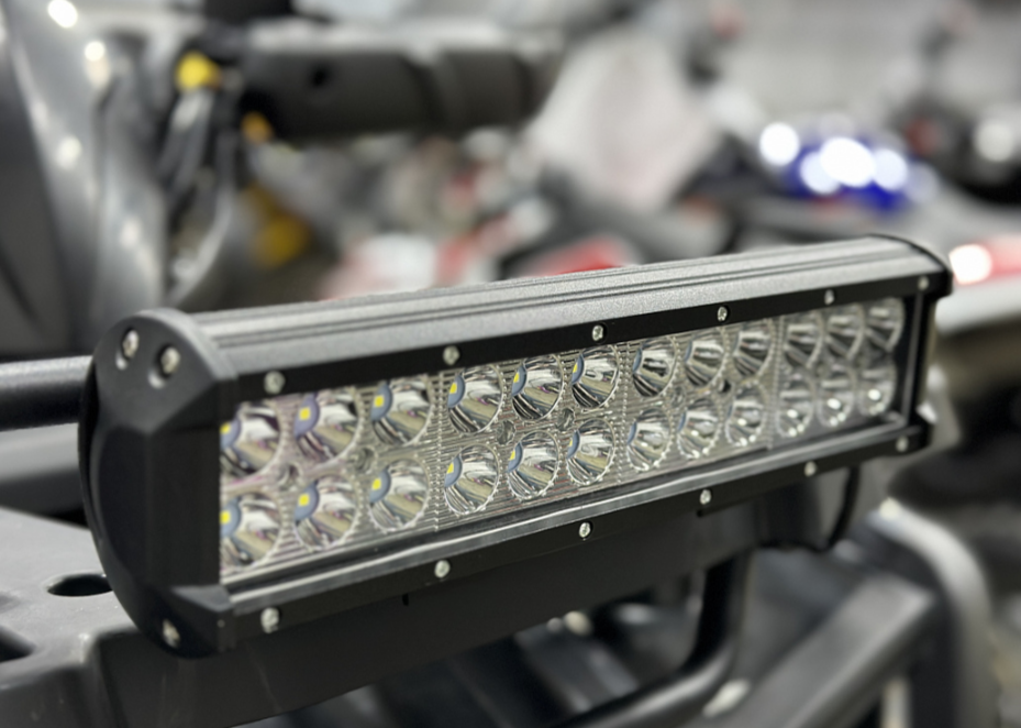 Квадроцикл GBM MAVERICK 300 NEW PREMIUM в Сызрани