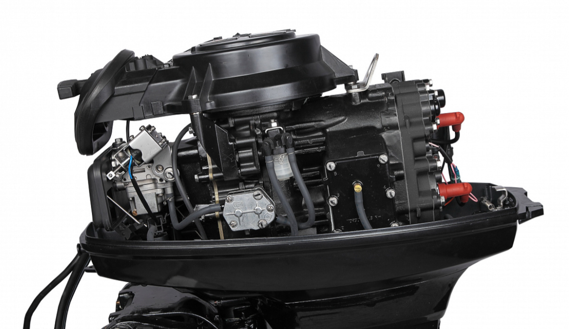 Лодочный мотор MARLIN MP 40 AERTL в Сызрани