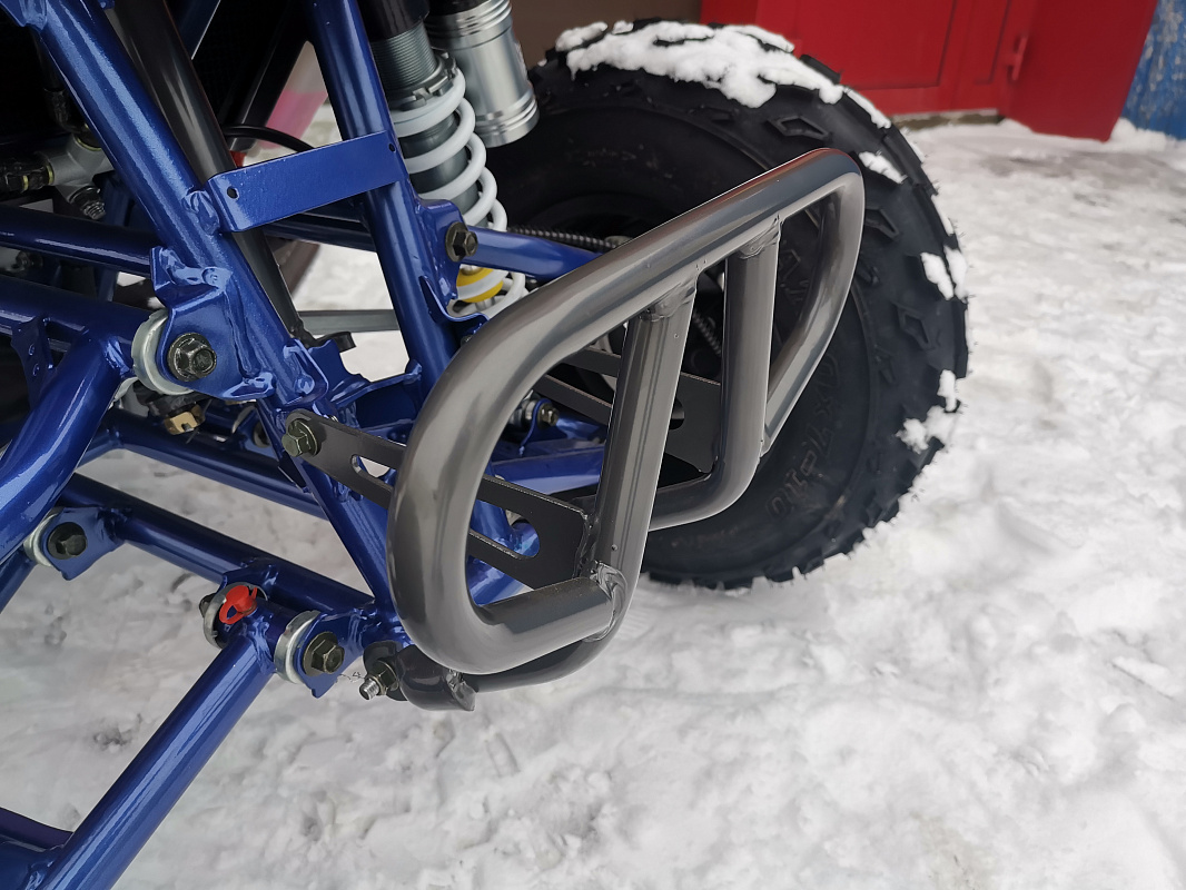 Квадроцикл PROMAX RAPTOR 300 NEW RedBull в Сызрани