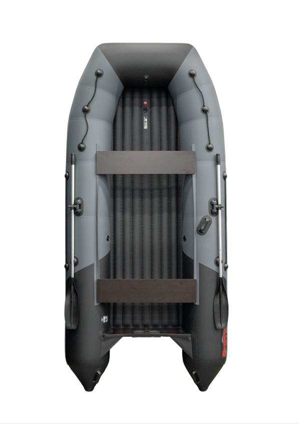 Лодка Таймень RX 3700 НДНД в Сызрани