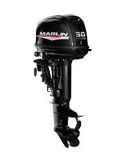 Лодочный мотор MARLIN PROLINE MP 30 AWRS в Сызрани