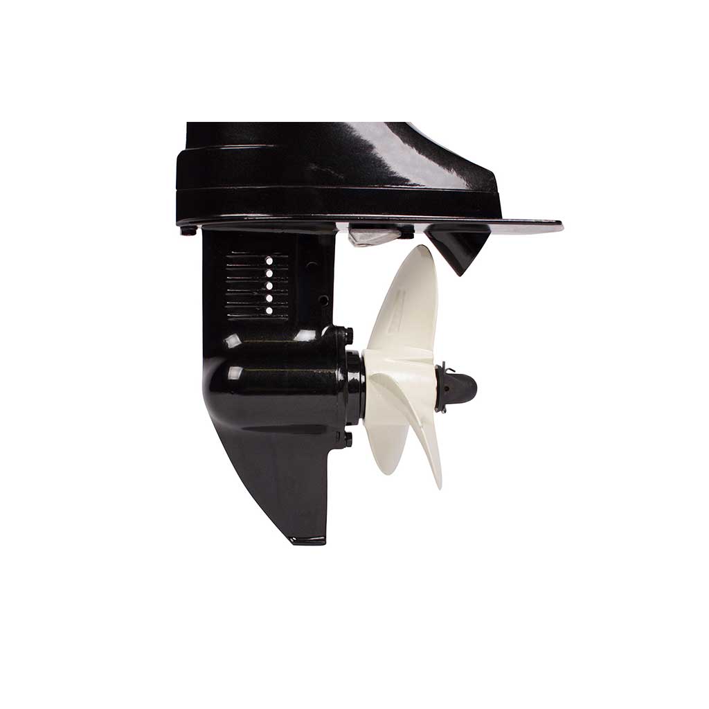 ЛОДОЧНЫЙ МОТОР TOYAMA T5ABMS в Сызрани