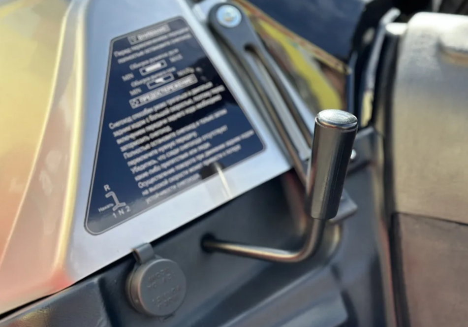 Снегоход РМ TAYGA PATRUL 800 SWT в Сызрани