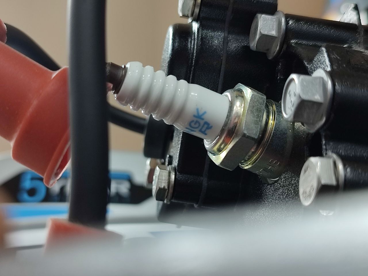 Лодочный мотор PROMAX SP9.9FHS (20) PRO в Сызрани