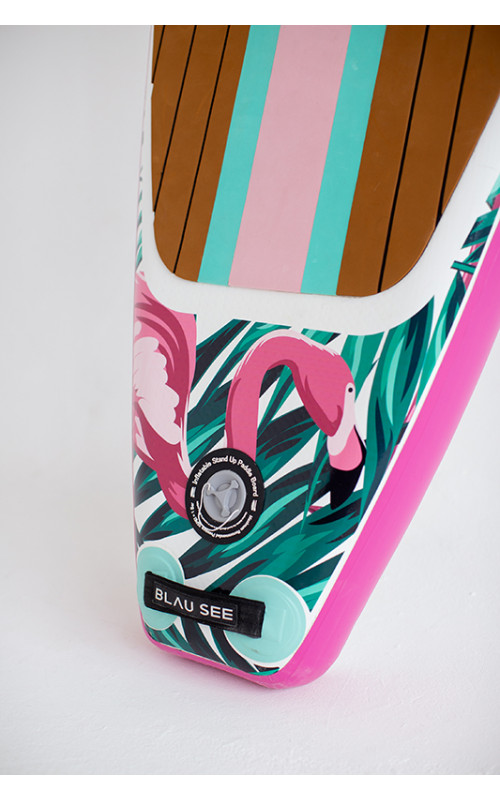 НАДУВНОЙ SUP BOARD FLAMINGO 11,6 в Сызрани