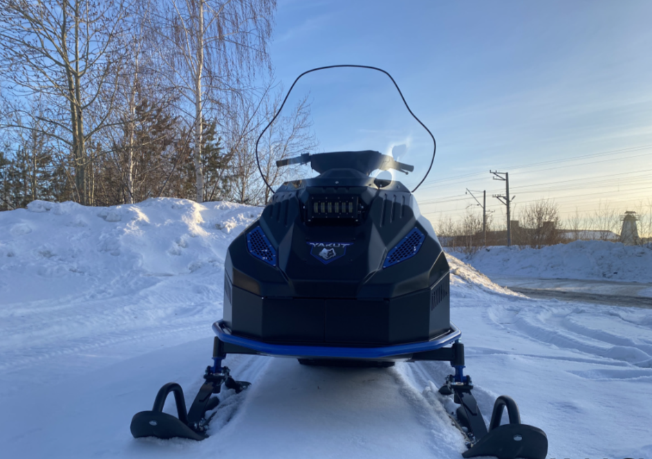 Снегоход PROMAX YAKUT 500 R/K SUPERLONG 2.0 4T 29 в Сызрани