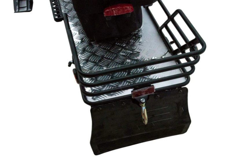 Снегоход MOTOLAND (МОТОЛЕНД) SNOWFOX 200 в Сызрани