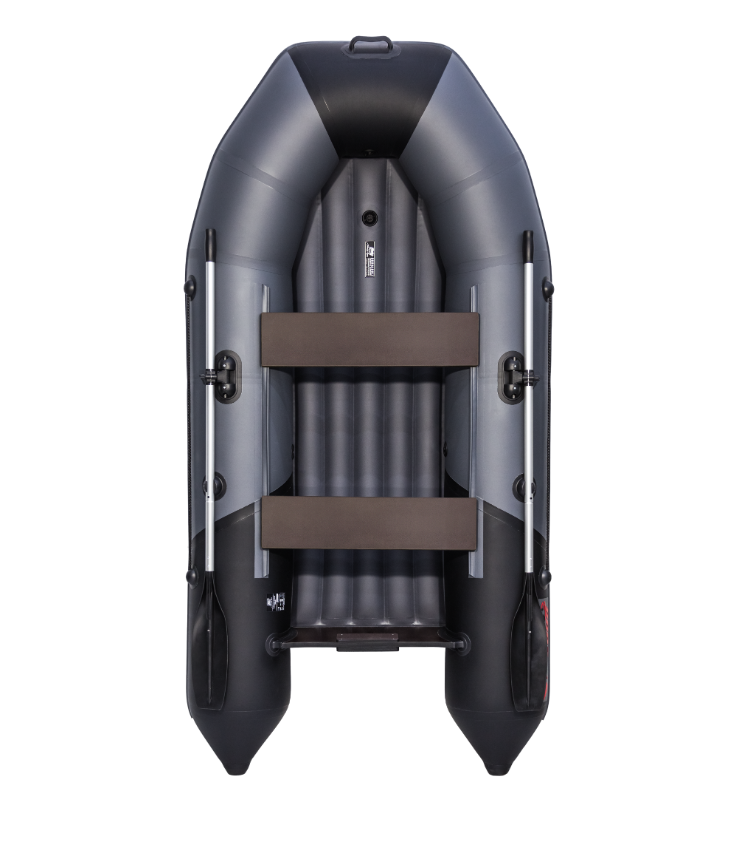 Лодка Таймень NX 2800 НДНД в Сызрани