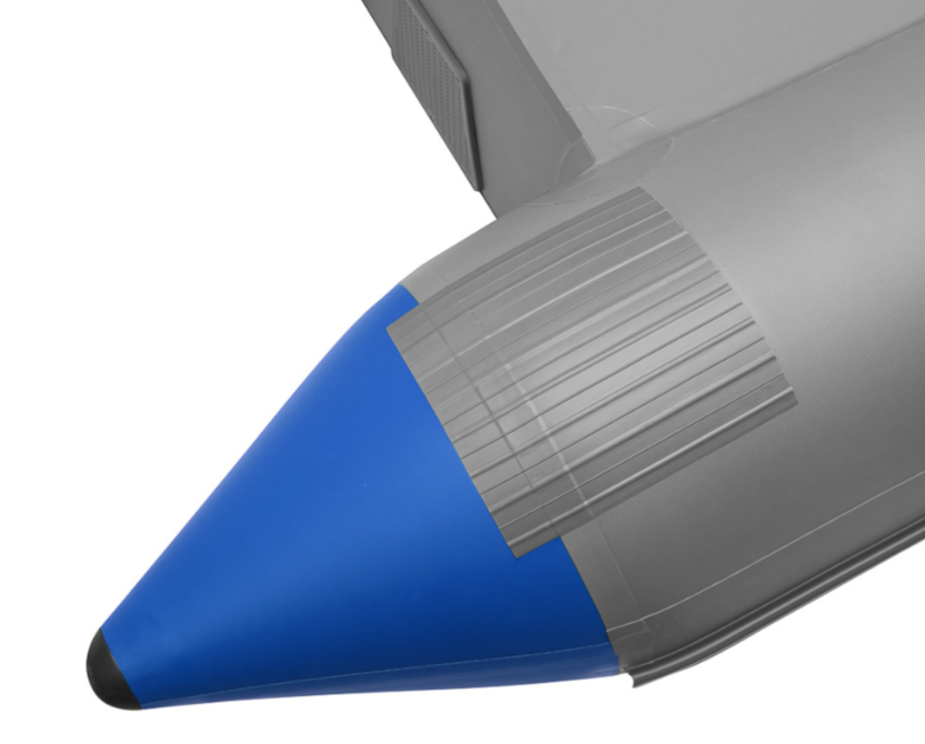 ЛОДКА ДРАККАР 3300 СК HANT в Сызрани