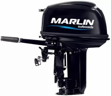 Лодочный мотор MARLIN MP 30 AMH в Сызрани