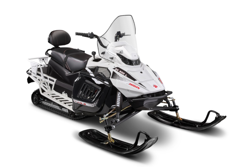 Снегоход IRBIS TUNGUS 600L 25/26 в Сызрани