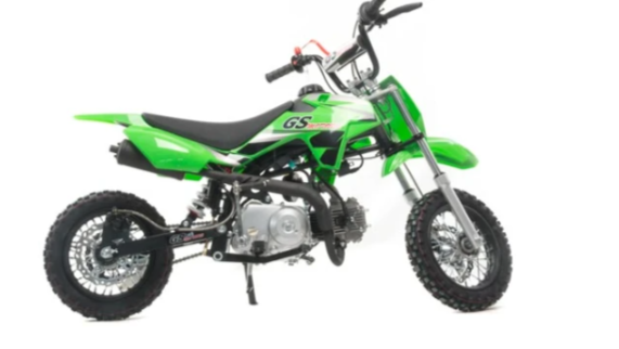 Питбайк MOTOLAND (МОТОЛЕНД) GS Motors S7 в Сызрани