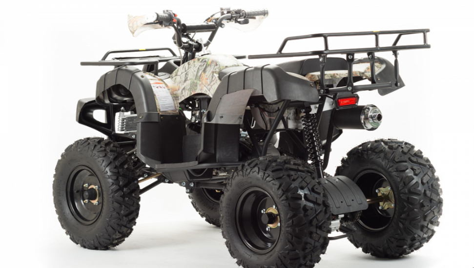 Квадроцикл MOTOLAND (МОТОЛЕНД) 200 ALL ROAD в Сызрани