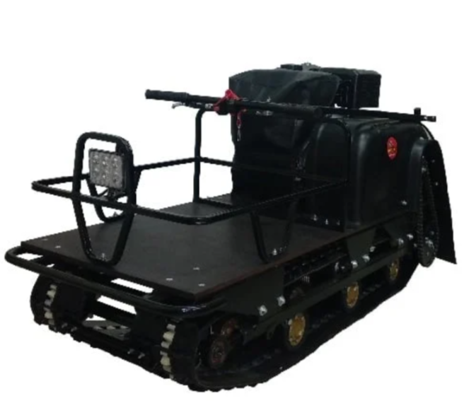 Мотобуксировщик PAXUS 650 15 л.с. в Сызрани