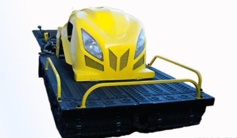 Мотобуксировщик ВОЛКОДАВ POWER V9 в Сызрани