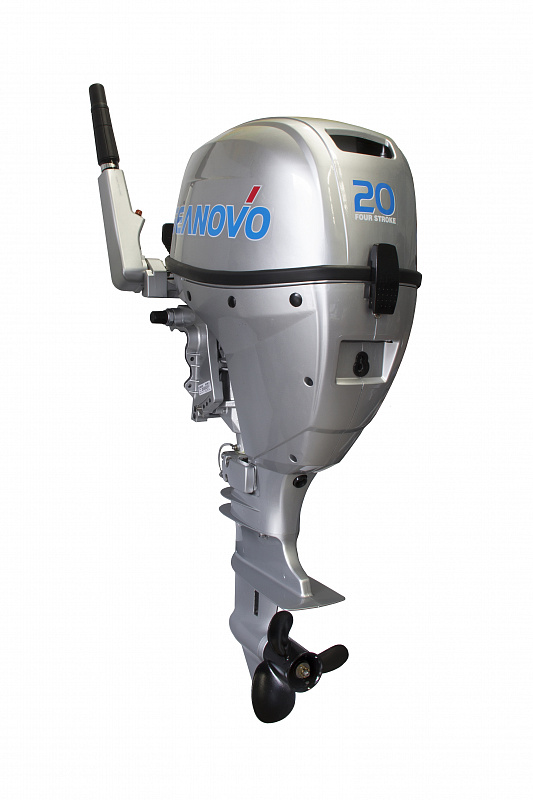 Лодочный мотор SEANOVO SNEF9.9(20)HES - EFI в Сызрани