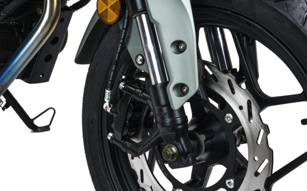 Мотоцикл MOTOLAND (МОТОЛЕНД) 300 CBR в Сызрани