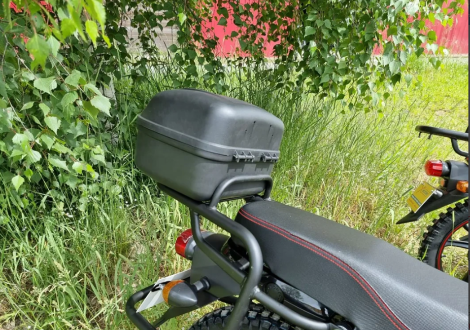 Мопед PROMAX ALPHA TOURIST 150 в Сызрани