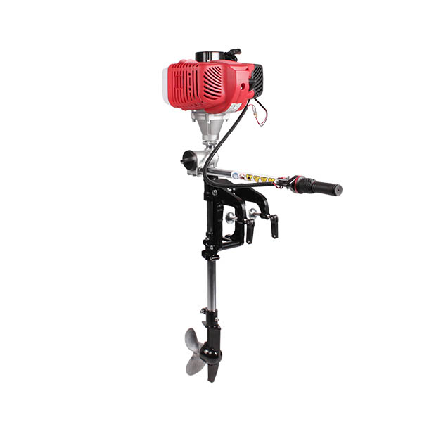 ЛОДОЧНЫЙ МОТОР TOYAMA TA 3.5 в Сызрани