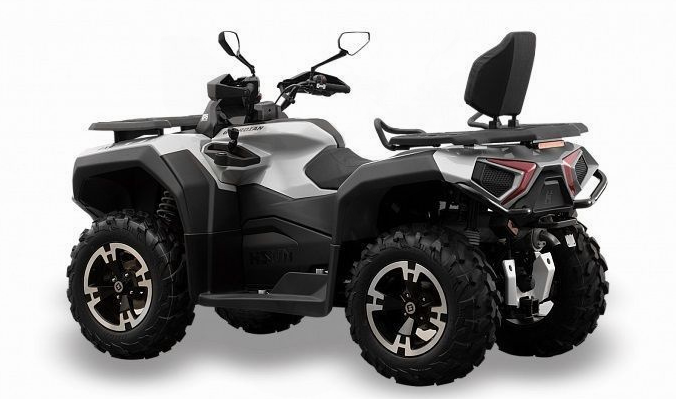 Квадроцикл HISUN GUARDIAN 550L /LONG в Сызрани