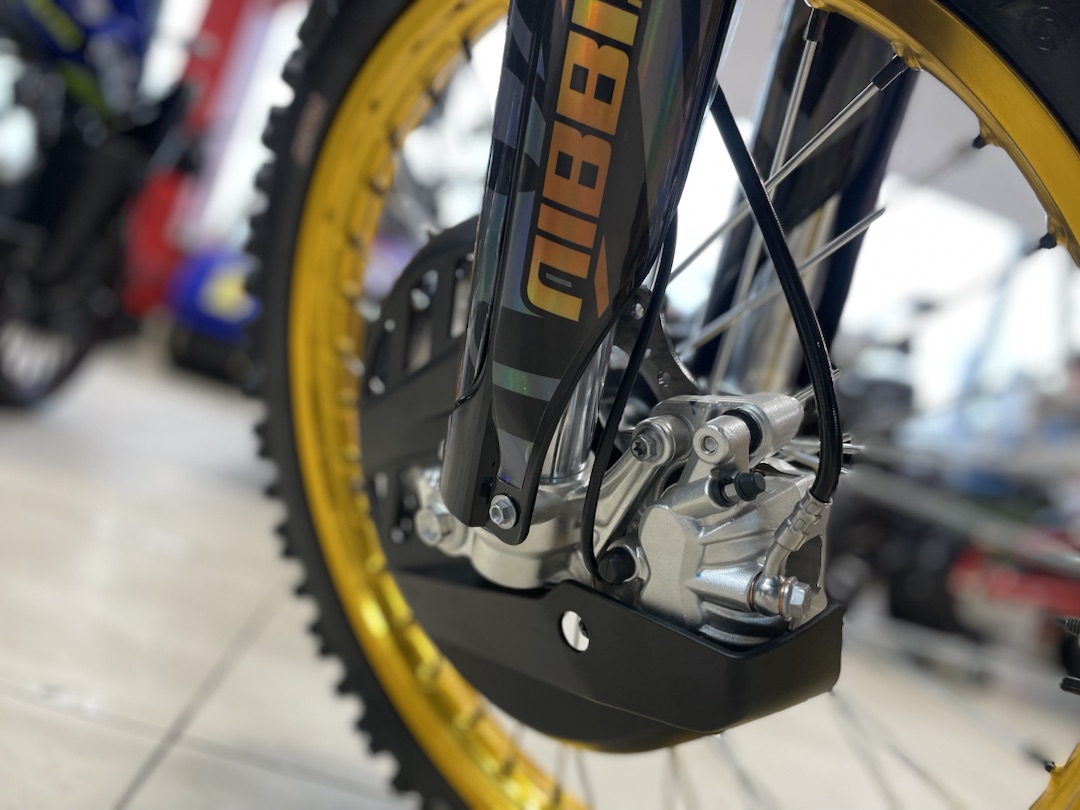 Кроссовый мотоцикл PROMAX BLACKOUT NB300 MX в Сызрани