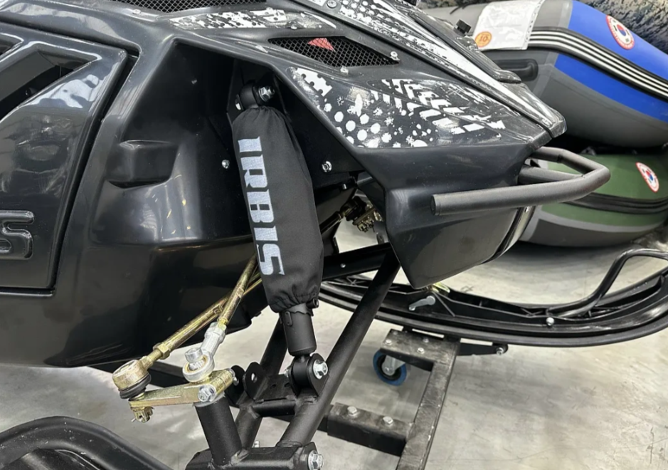 СНЕГОХОД IRBIS SF200L XE SUPERLONG в Сызрани