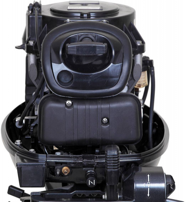 Лодочный мотор MARLIN MP 40 AWHL в Сызрани