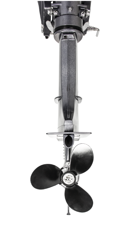 Лодочный мотор APACHE T5 BS в Сызрани