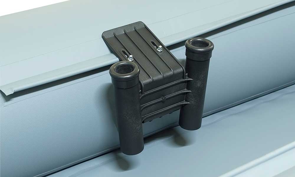 Удочкодержатель в Сызрани