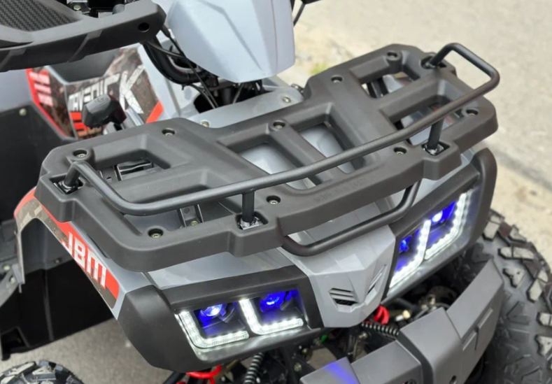 Квадроцикл GBM MAVERICK 300 NEW в Сызрани