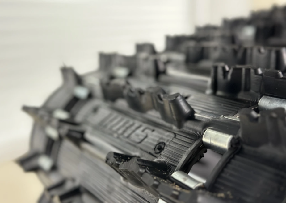 СНЕГОХОД IRBIS SF200L XE SUPERLONG в Сызрани