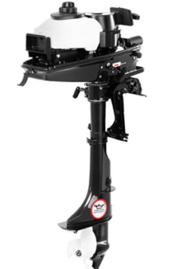 Лодочный мотор HIDEA HD4FHS в Сызрани