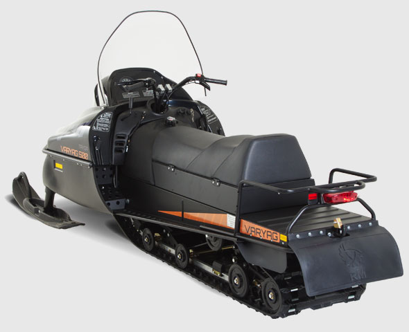 Снегоход РМ ТАЙГА ВАРЯГ 500 в Сызрани