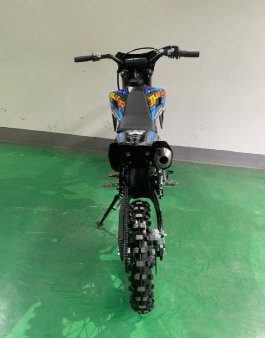 Питбайк JHLMOTO JHLofr LK140 17/14 (ZS1P60YMJ) в Сызрани