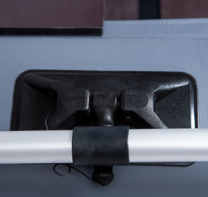 ЛОДКА НАДУВНАЯ YUKONA 230 TL (БЕЗ ПАЙОЛА) в Сызрани